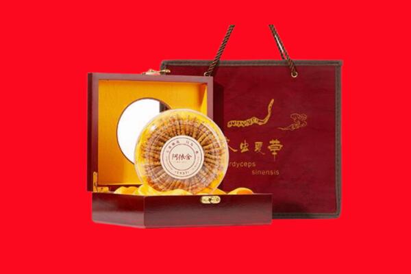 常德武陵区回收虫草